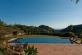 4 bedroom house 456 m² Benahavis, Spain