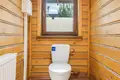 Maison 296 m² Astrosycki sielski Saviet, Bélarus