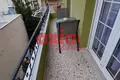 1 room apartment 73 m² in Kavala Prefecture, Greece