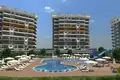 Barrio residencial Siberland Avsallar for sale