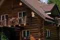 Chalet 7 habitaciones 14 800 m² Noetsch im Gailtal, Austria