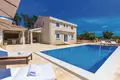 villa de 5 dormitorios 200 m² Grad Zadar, Croacia