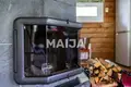 Cottage 1 bedroom 36 m² Rovaniemi sub-region, Finland