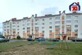 2 room apartment 60 m² Maladzyechna, Belarus