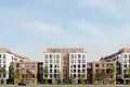 Complejo residencial Leksus