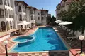 2 bedroom penthouse 86 m² Sunny Beach Resort, Bulgaria