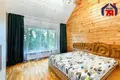 Casa de campo 159 m² Ozyaritska Slabadski rural council, Belarús