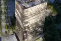 Oficina 1 095 m² en South-Western Administrative Okrug, Rusia