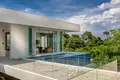 4-Schlafzimmer-Villa 2 700 m² Phuket, Thailand