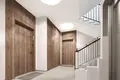 Квартира 7 комнат 157 м² Варшава, Польша