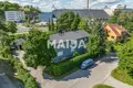 Apartamento 3 habitaciones 113 m² Turku sub region, Finlandia
