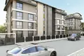 Doppelhaus 3 zimmer 100 m² Oba, Türkei
