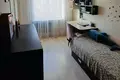 2 room apartment 45 m² Mahilyow, Belarus