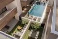 2 bedroom apartment 96 m² Larnaca, Cyprus