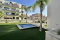 2 bedroom penthouse 75 m² Orihuela, Spain