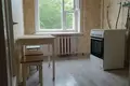 1 room apartment 34 m² Mazyr, Belarus