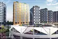 Piso en edificio nuevo Istanbul Kucukcekmece Investment Apartment compound