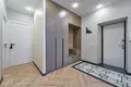 3 room apartment 79 m² Minsk, Belarus