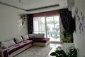 Квартира 2 комнаты 74 м² в Аланья, Турция