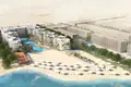 Studio apartment 1 bedroom 60 m² Hurghada, Egypt