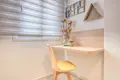 3 bedroom apartment 124 m² Calp, Spain