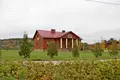 Cottage 953 m² Valozhyn District, Belarus