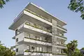Mieszkanie 2 pokoi 65 m² Limassol, Cypr