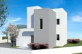 Villa de 2 habitaciones 121 m² Kouklia, Chipre