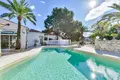 5-Schlafzimmer-Villa 400 m² Altea, Spanien