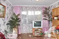 2 room apartment 56 m² Zhabinka, Belarus