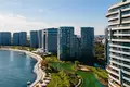 Квартира 2 комнаты 88 м² Бакыркёй, Турция