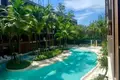 Studio 1 chambre 40 m² Phuket, Thaïlande