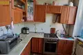 2 room apartment 51 m² Orsha, Belarus