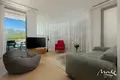 2 bedroom apartment 149 m² Budva, Montenegro