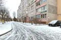 Apartamento 2 habitaciones 49 m² Orsha, Bielorrusia