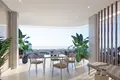 Appartement 2 chambres 122 m² Germasogeia, Chypre