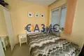 Apartamento 3 habitaciones 77 m² Nesebar, Bulgaria