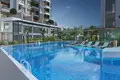 Duplex 2 bedrooms 80 m² Toroslar, Turkey