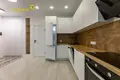 Mieszkanie 2 pokoi 46 m² Mińsk, Białoruś