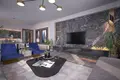 Apartamento 4 habitaciones 112 m² Marmara Region, Turquía