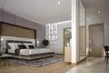 Wohnung 1 Zimmer 500 m² Dubai, Vereinigte Arabische Emirate