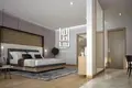 1 room apartment 500 m² Dubai, UAE