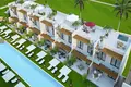 1 bedroom apartment  Turtle Bay Village, Northern Cyprus