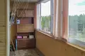 2 room apartment 57 m² Navakolasava, Belarus