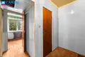 3 room apartment 48 m² Dovilai, Lithuania