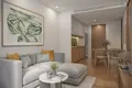 1 bedroom apartment 45 m² Choeng Thale, Thailand