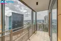 Квартира 2 комнаты 71 м² Вильнюс, Литва