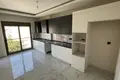 Mieszkanie 1 pokój 110 m² Alanya, Turcja