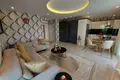 Apartamento 2 habitaciones 79 m² en Alanya, Turquía