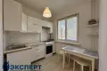 3 room apartment 57 m² Minsk, Belarus